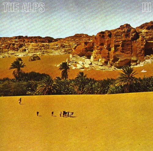 Alps - Iii