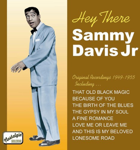 Sammy Davis Jr. - Volume 1