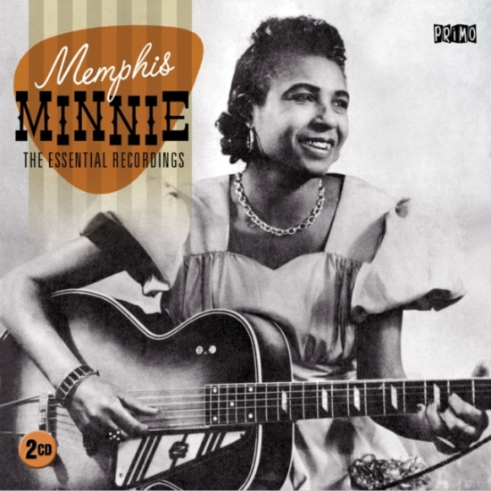 Memphis Minnie - Essential Recordings