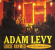 Levy Adam - Loose Rhymes:Live On Ludlow Street Levy Adam - Loose Rhymes:Live On Ludlow Street