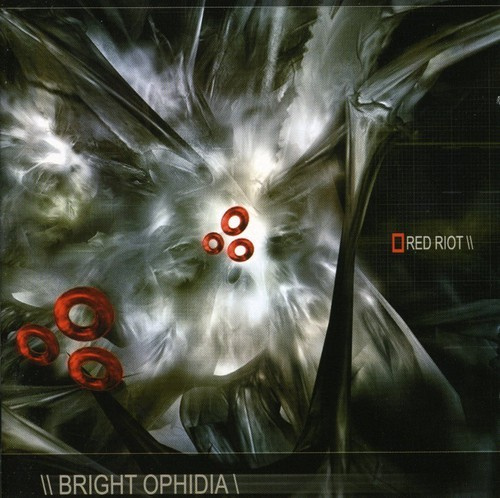 Bright Ophidia - Red Riot