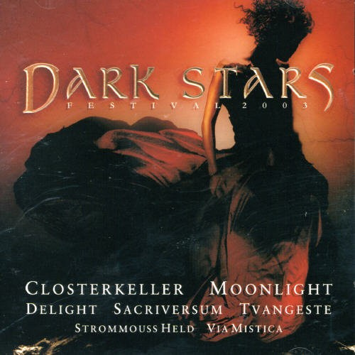 Various Artists - Dark Stars 2003