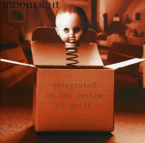 Moonlight - Integrated In The System Of Guilt