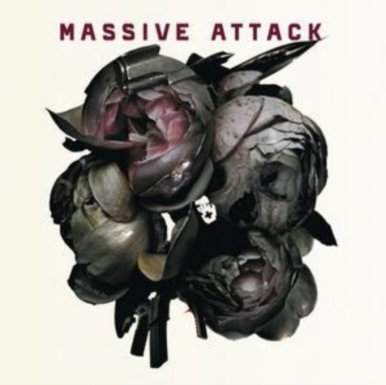 Massive Attack - Collected - The Best Of