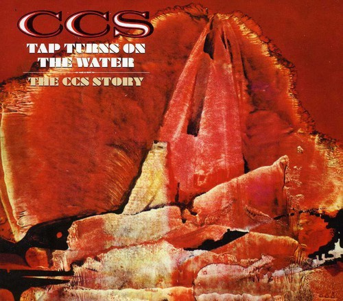 CCS - Tap Turns On The Water: The C.C.S.