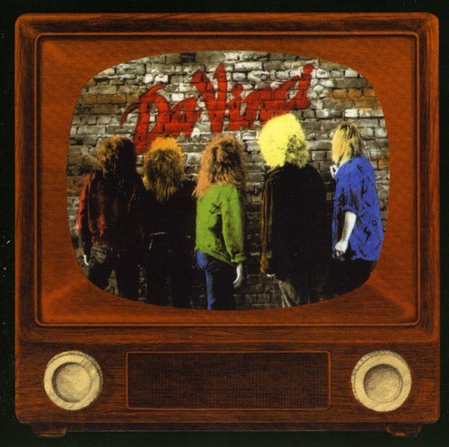 DA VINCI - DA VINCI