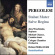 Pergolesi - Stabat Mater, Salve Regina Pergolesi - Stabat Mater, Salve Regina