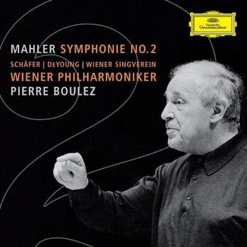 Mahler - Symfoni 2