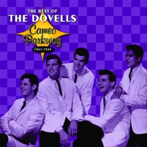 The Dovells - Best Of