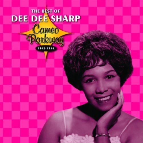 Dee Dee Sharp - Best Of