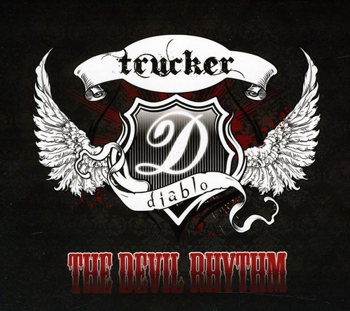 Trucker Diablo - Devil Rhythm