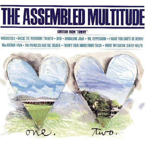 Assembled Multitude - Assembled Multitude