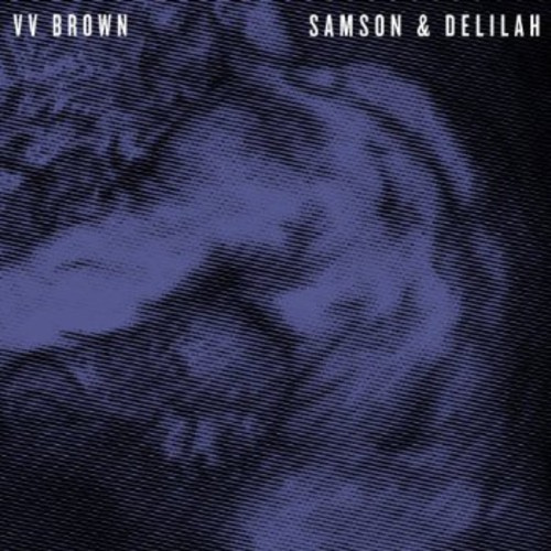 Brown V V - Samson & Delilah
