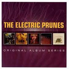 The Electric Prunes - Original Album Series