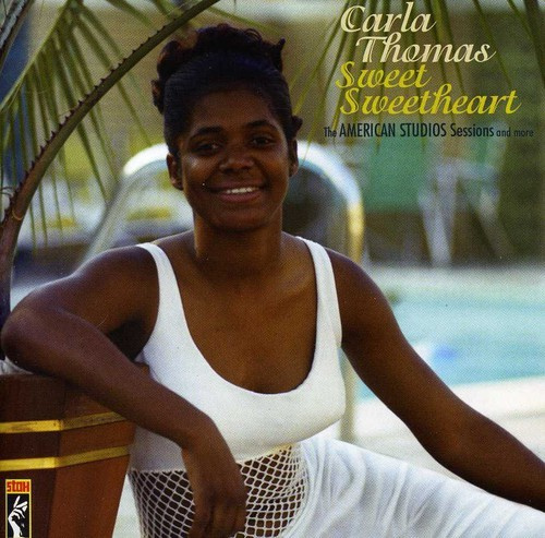 Carla Thomas - Sweet Sweetheart