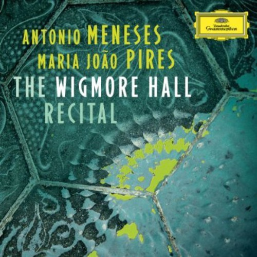 Pires Maria Joao Piano - Wigmore Hall Recital
