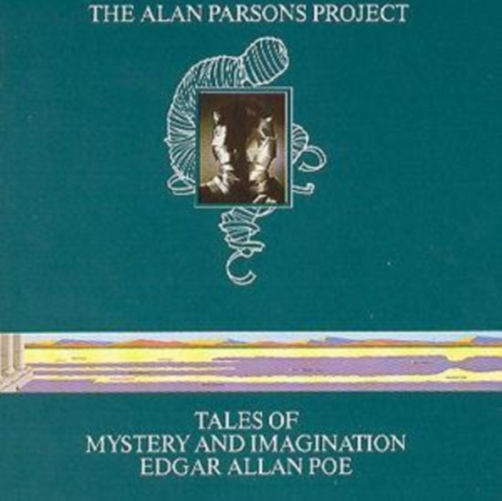 Alan Parsons Project The - Tales Of Mystery &..