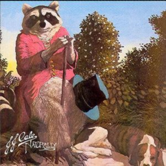 J.J. Cale - Naturally