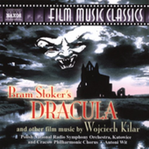 Wojciech Kilar - Dracula