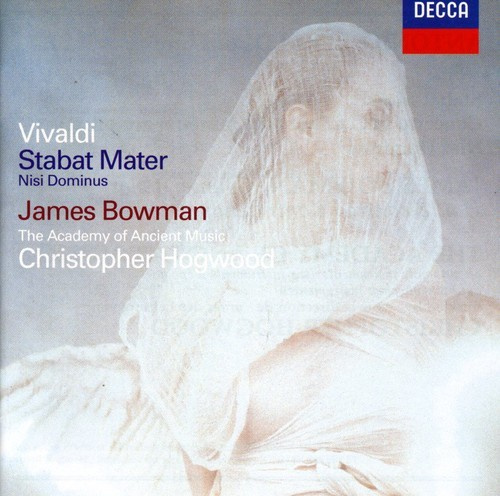 Vivaldi - Stabat Mater