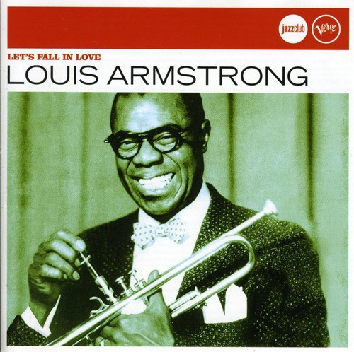 Louis Armstrong - Let's Fall In Love