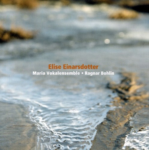 Einarsdotter Elise - Shimmer (Featuring Rigmor Gustafsso