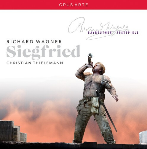 Wagner - Siegfried