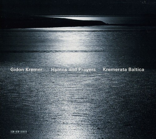 Tickmayer Franck Kancheli - Hymns And Prayers