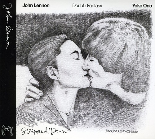 John Lennon Yoko Ono - Double Fantasy 