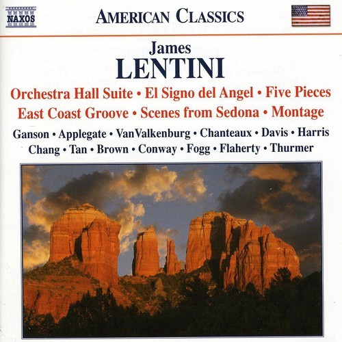 Lentini - Chamber Music