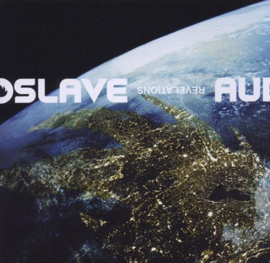 Audioslave - Revelations