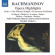 Rachmaninov - The Miserly Knight Rachmaninov - The Miserly Knight