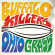 Buffalo Killers - Ohio Grass Buffalo Killers - Ohio Grass