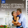 Bach - Easy Listening Piano Classics Bach - Easy Listening Piano Classics