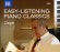 Chopin - Easy Listening Piano Classics Chopin - Easy Listening Piano Classics
