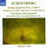 Schoenberg - String Quartets Nos 3 & 4 Schoenberg - String Quartets Nos 3 & 4