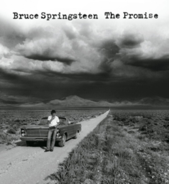 Springsteen Bruce - The Promise