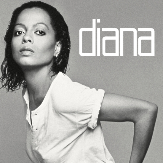 Diana Ross - Diana