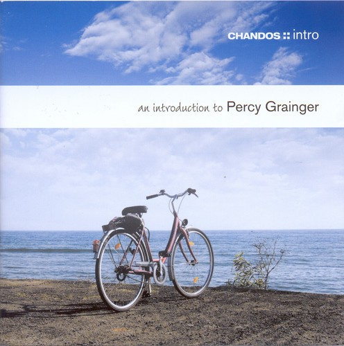 Grainger - An Introduction To