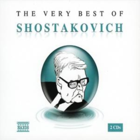 Shostakovich - Very Best Of Shostakovich (2Cd