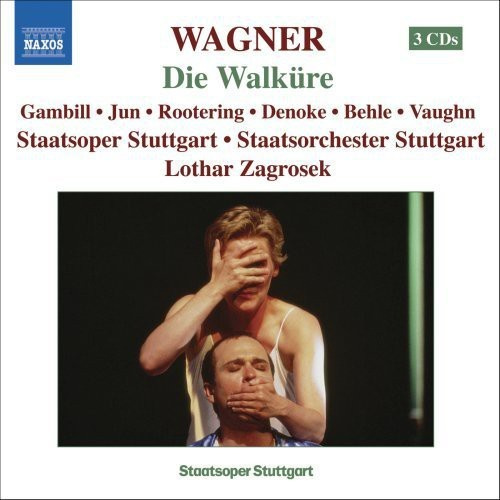 Wagner - Walküre