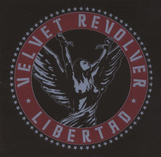 Velvet Revolver - Libertad