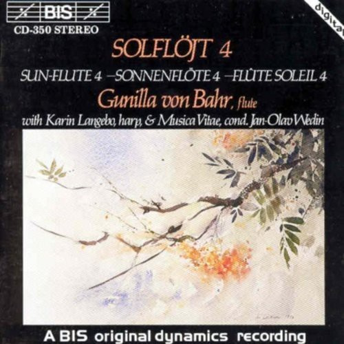 Various - Solflöjt 4