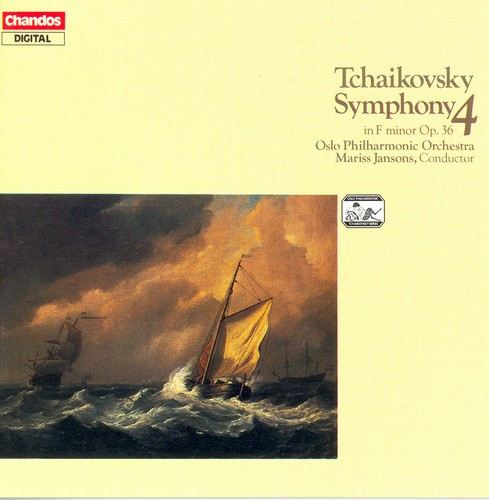 Tchaikovsky - Symphony No. 4