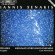 Xenakis Iannis - Pleiades, Psappha Xenakis Iannis - Pleiades, Psappha