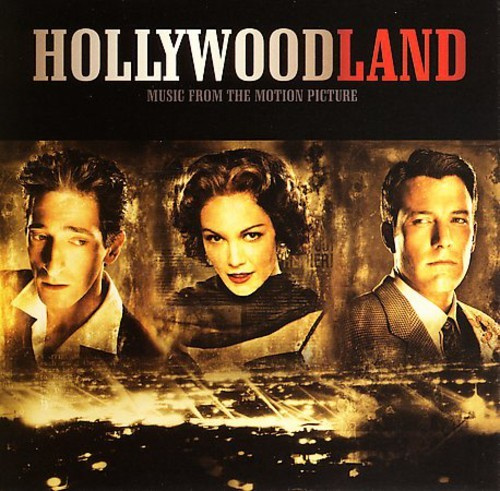 Filmmusik - Hollywoodland