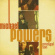 Michael Powers - Prodigal Son Michael Powers - Prodigal Son