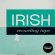 Agent Side Grinder - Irish Recording Tape (CD) Agent Side Grinder - Irish Recording Tape (CD)