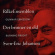Johanson Sven-Eric - Burning Bright Johanson Sven-Eric - Burning Bright