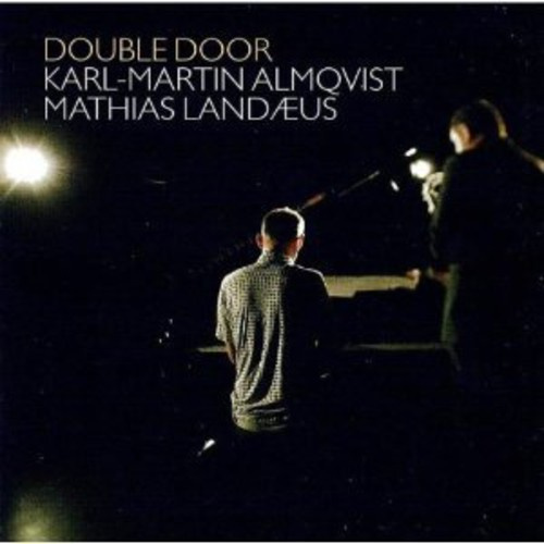 Almqvist/Landeus - Double Door